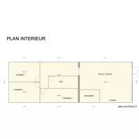 PLAN LOT C