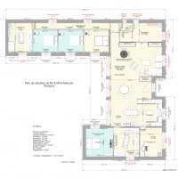 plan maison version modif