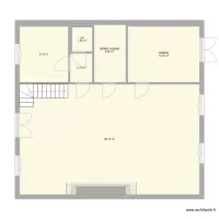 Rez de chauss&eacute;e