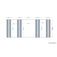 SALON  CONFIG22 65CM