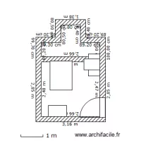 chambre b&eacute;b&eacute;