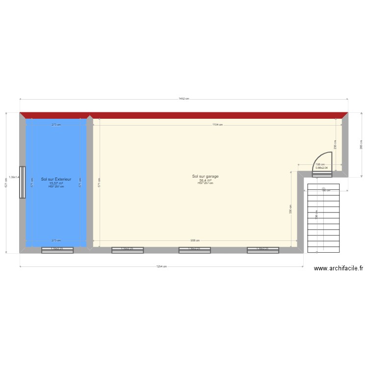 ML23004922 Logt1. Plan de 0 pièce et 0 m2