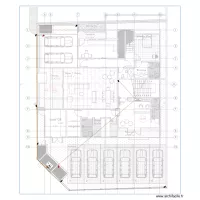 Vid&eacute;o surveillance RDC
