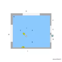 Cabinet 1 de la SCM CARON PAYEN