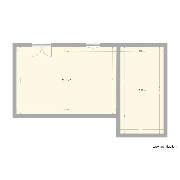 Briois  PLAN BASE. Plan de 