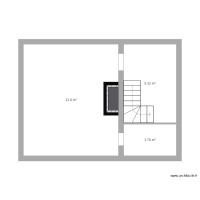 appart 1 etage