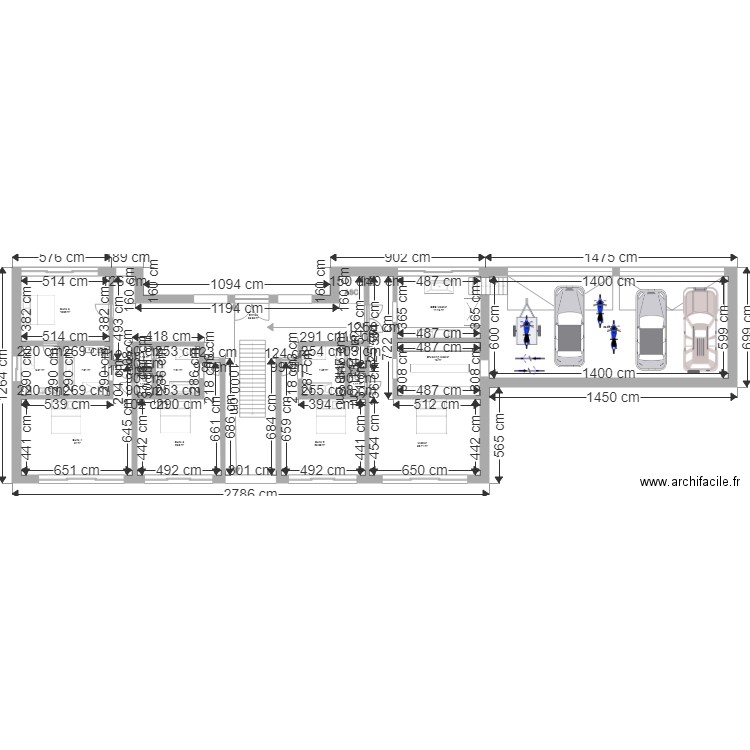 Féchy v4. Plan de 0 pièce et 0 m2