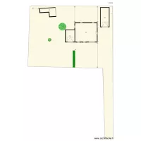 plan masse avant travaux PCMI2