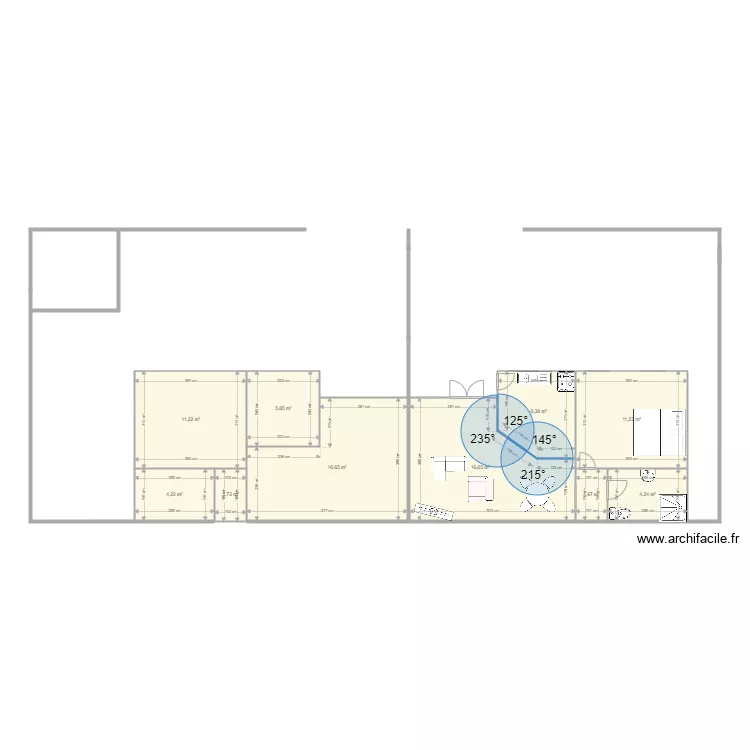 GTRF. Plan de GTRF. Plan de