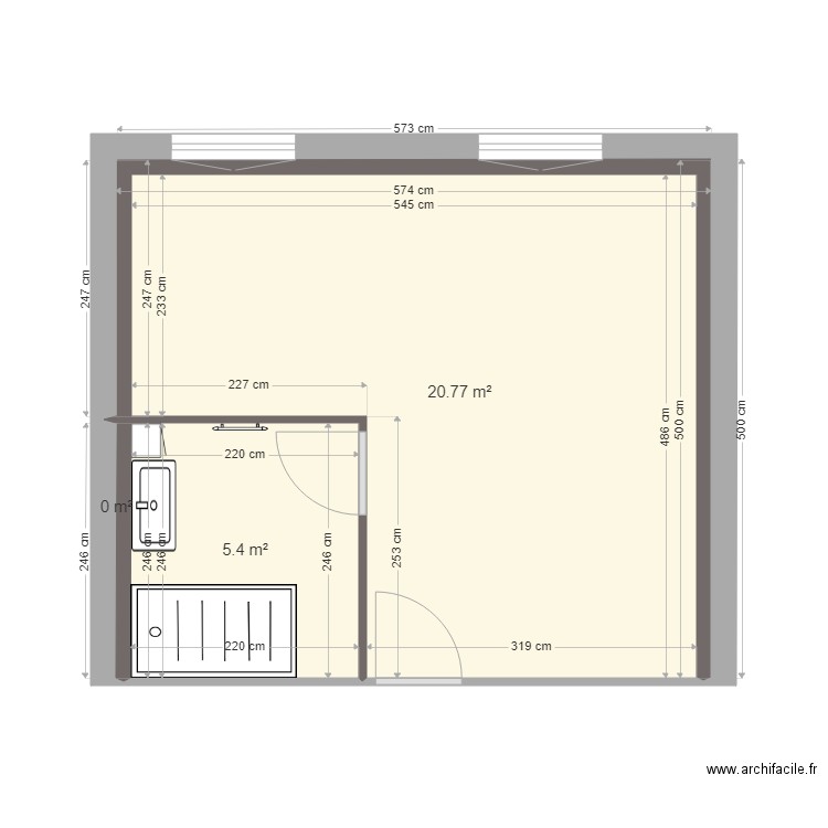 moreau alexandre. Plan de 0 pièce et 0 m2