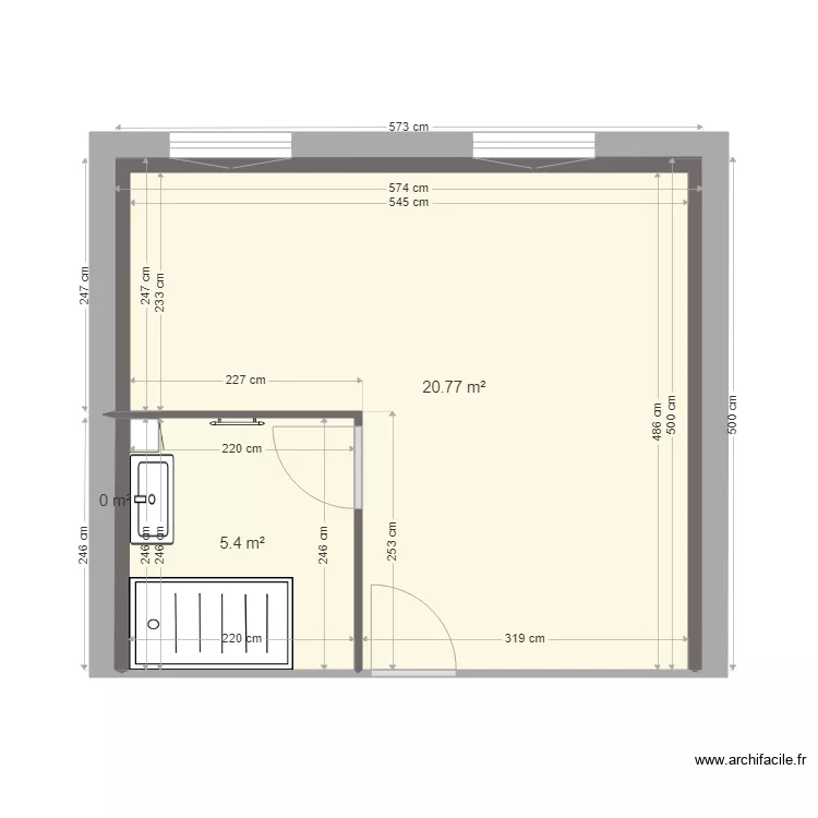 moreau alexandre. Plan de 