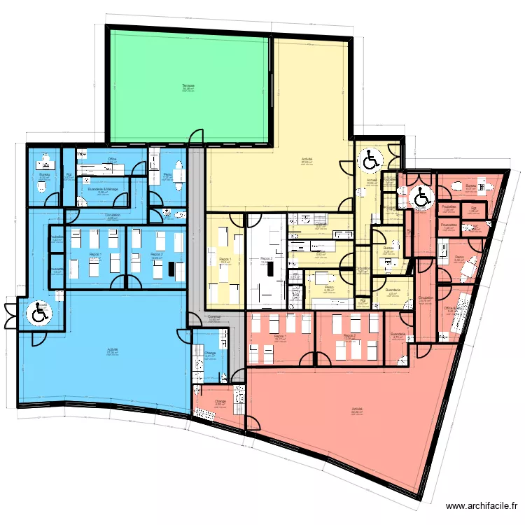 93SD1-8M projet. Plan de 93SD1-8M projet. Plan de