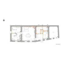 RDC habitation amenage V2 ELEC