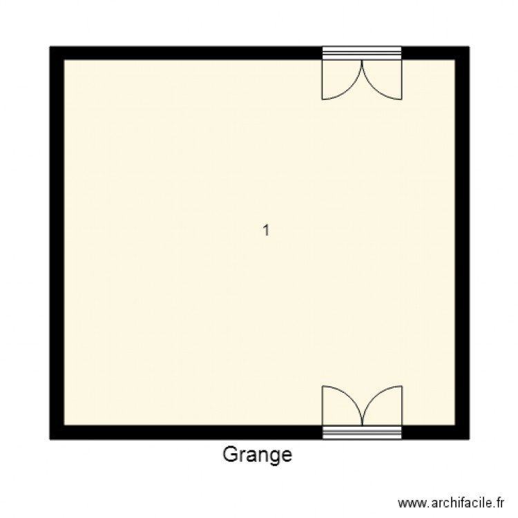 184654 DZIEWULSKI. Plan de 0 pièce et 0 m2