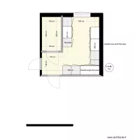 CABINET st&eacute; mod