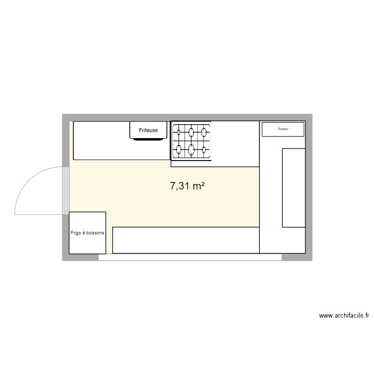 PArtie 2. Plan de 0 pièce et 0 m2