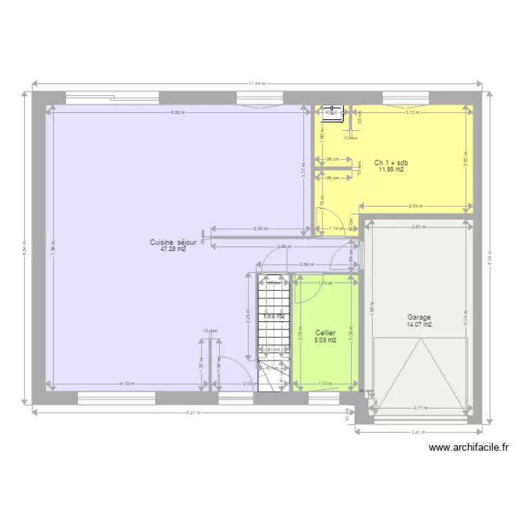 BODART. Plan de BODART. Plan de