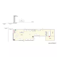 LA PAUSE COIFFURE AVANT TRAVAUX