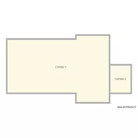 sarg&eacute; combles