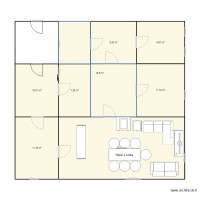 chez moi