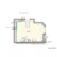 ETABLE EAU CHAUFFAGE PLOMBERIE
