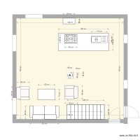 pièce a vivre n° 3 Janvier 2023