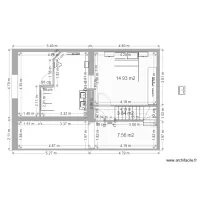 Chambre Thibault &eacute;tage 4