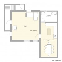 plan maison
