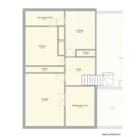 Maison-735 Catherine des Granches