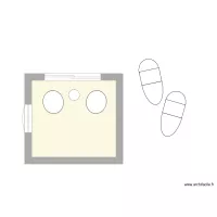 Salon japonais EL MOUHADDAB