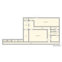 Cuisine centrale
