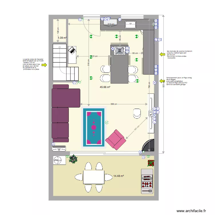 Projet Ottombre niveau 0. Plan de Projet Ottombre niveau 0. Plan de