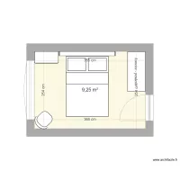 chambre d'ami breteuil