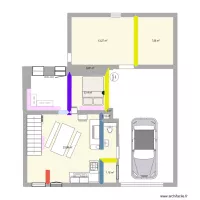 TRAVAUX MAISON