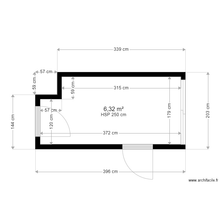 COMBS LA VILLLE INDIRA. Plan de 0 pièce et 0 m2