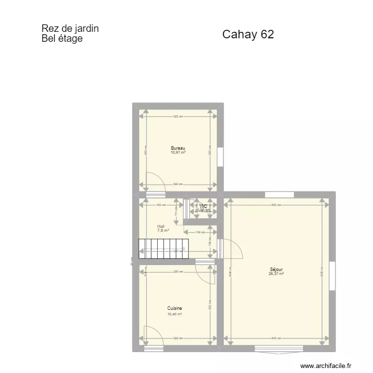 vielsalm 2. Plan de vielsalm 2. Plan de