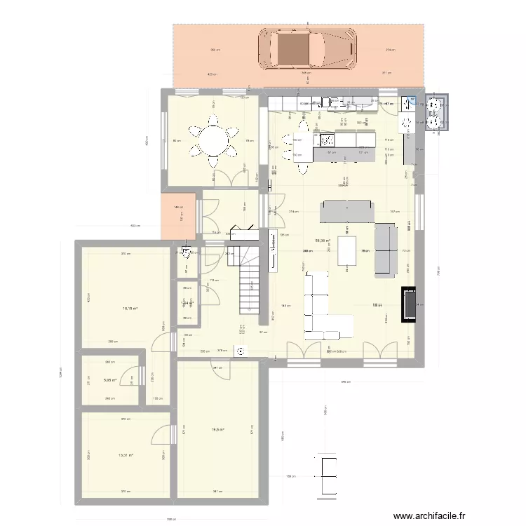 Marcy fevrier quater v carport ter. Plan de Marcy fevrier quater v carport ter. Plan de