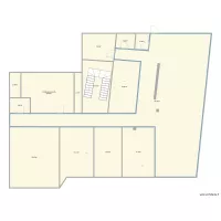 Plan bureau  variante 2