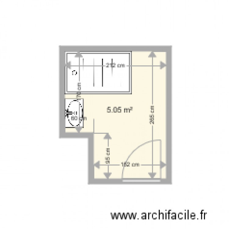 ESTILLE ANNICK. Plan de 0 pièce et 0 m2