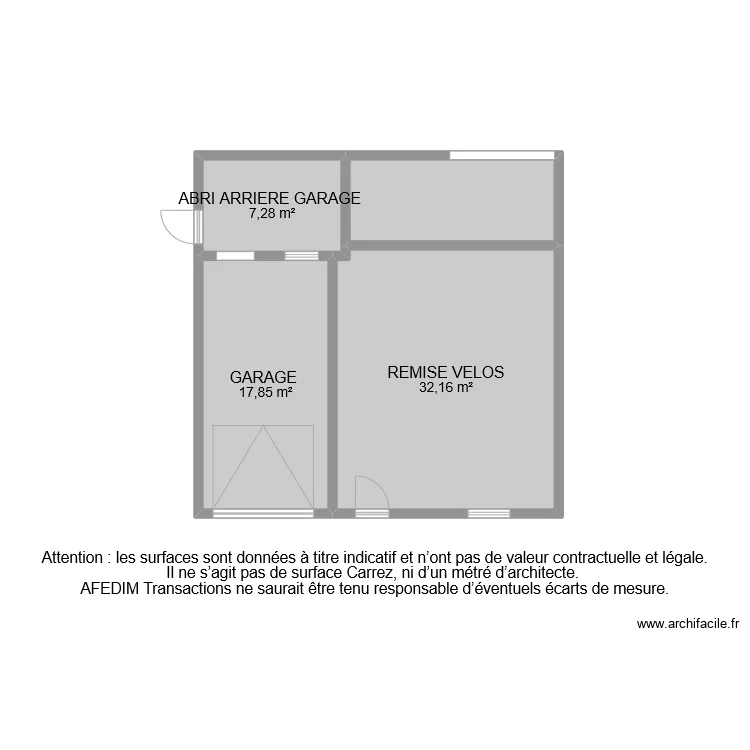 BI 9195 ANNEXES. Plan de BI 9195 ANNEXES. Plan de