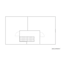 Petite maison Froyennes etage