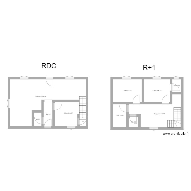 350601577. Plan de 0 pièce et 0 m2