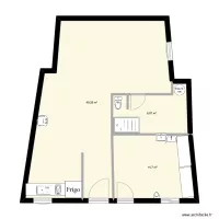 d&eacute;pendance meuble