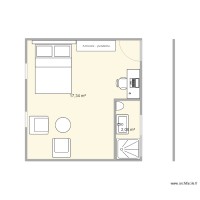 chambre augustin