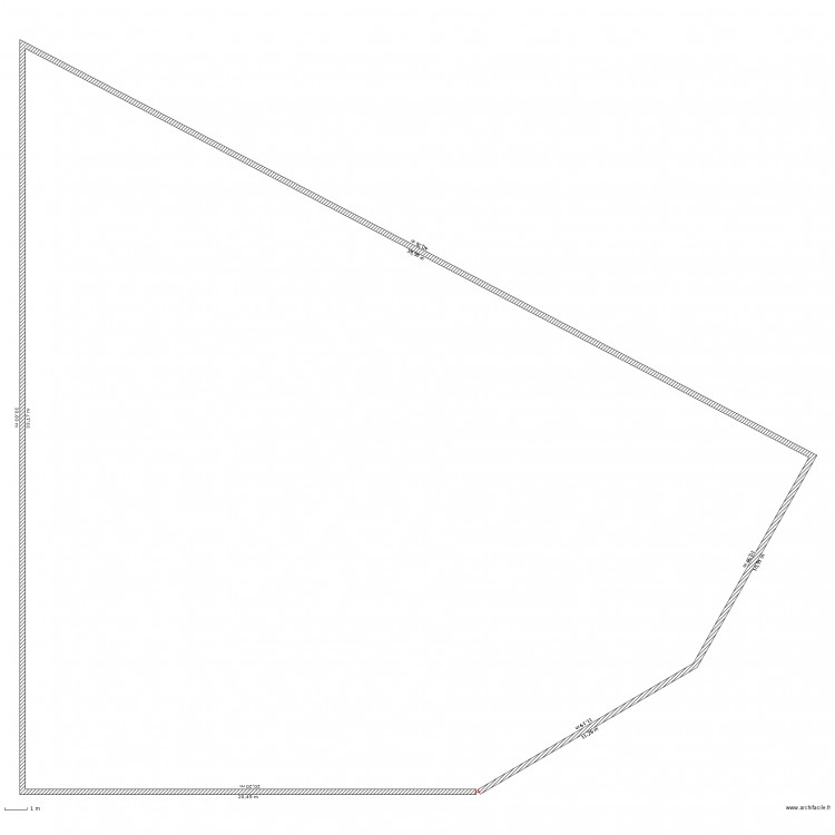 maison schubert. Plan de 0 pièce et 0 m2