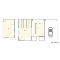 Proposition Atelier 5S