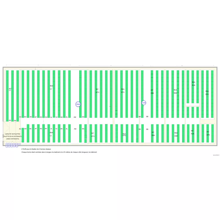 saint priest cellulev3. Plan de saint priest cellulev3. Plan de
