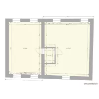 jacobins  1 Etage brut