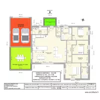 PCMI 2.1   CHEMIN DU PRE LONG 