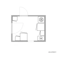 Plan cellier REGINA